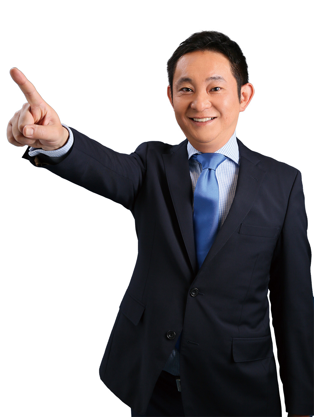 東田じゅんぺい